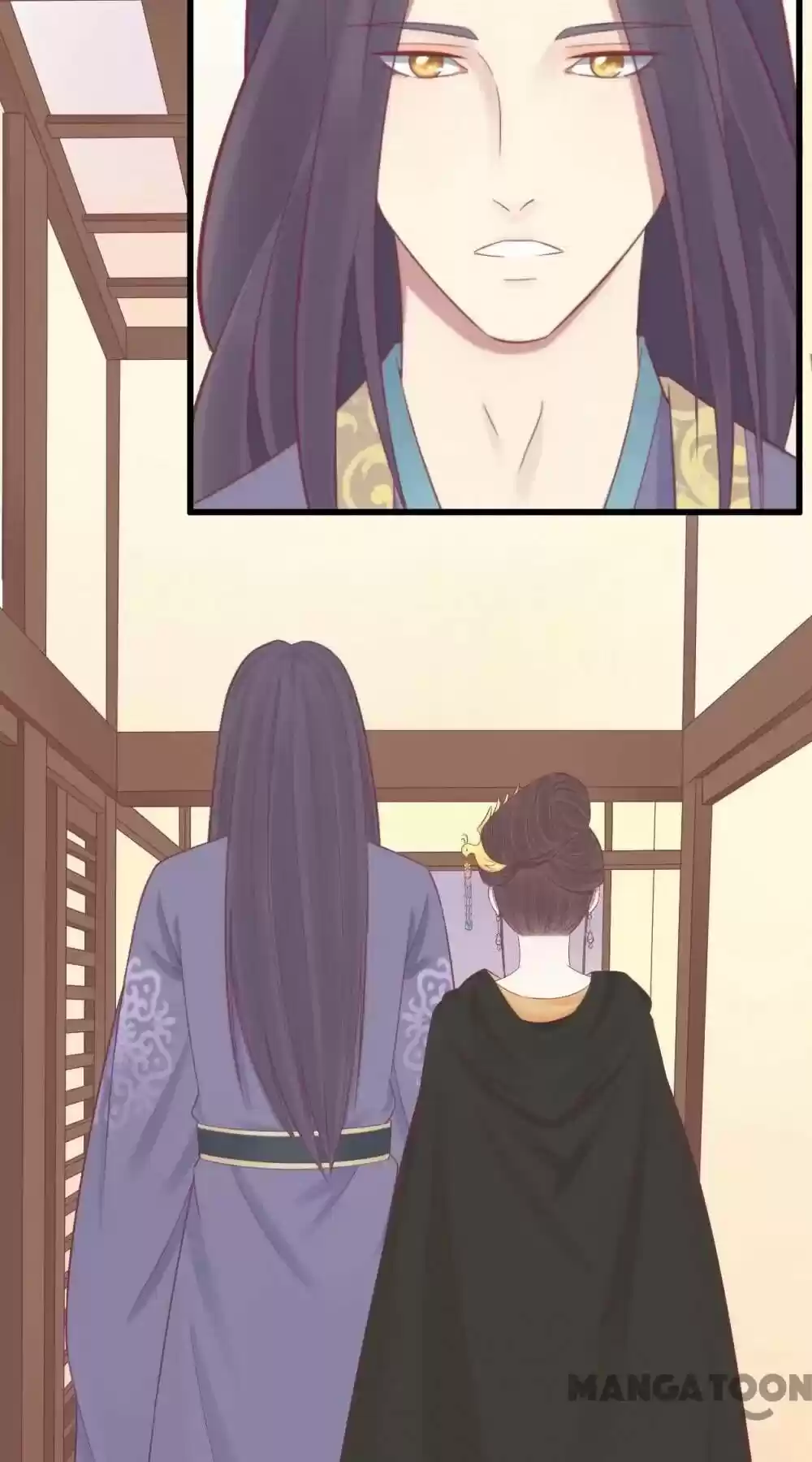 The Queen Is Busy Chapter 86