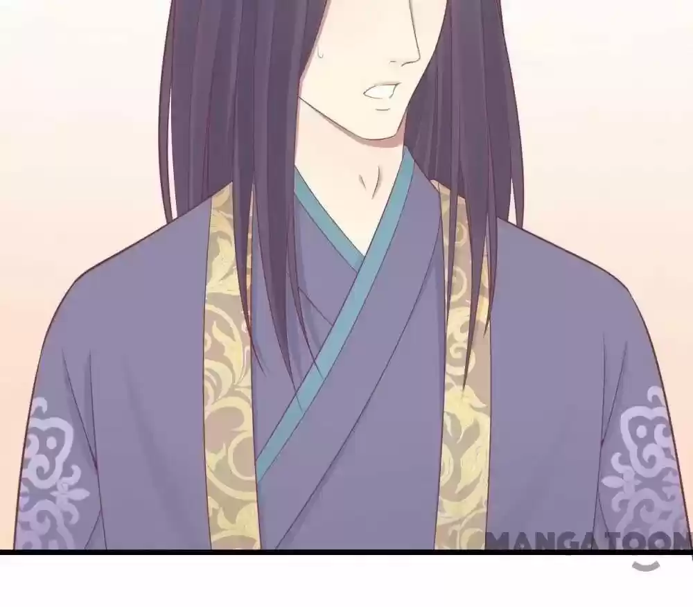 The Queen Is Busy Chapter 86