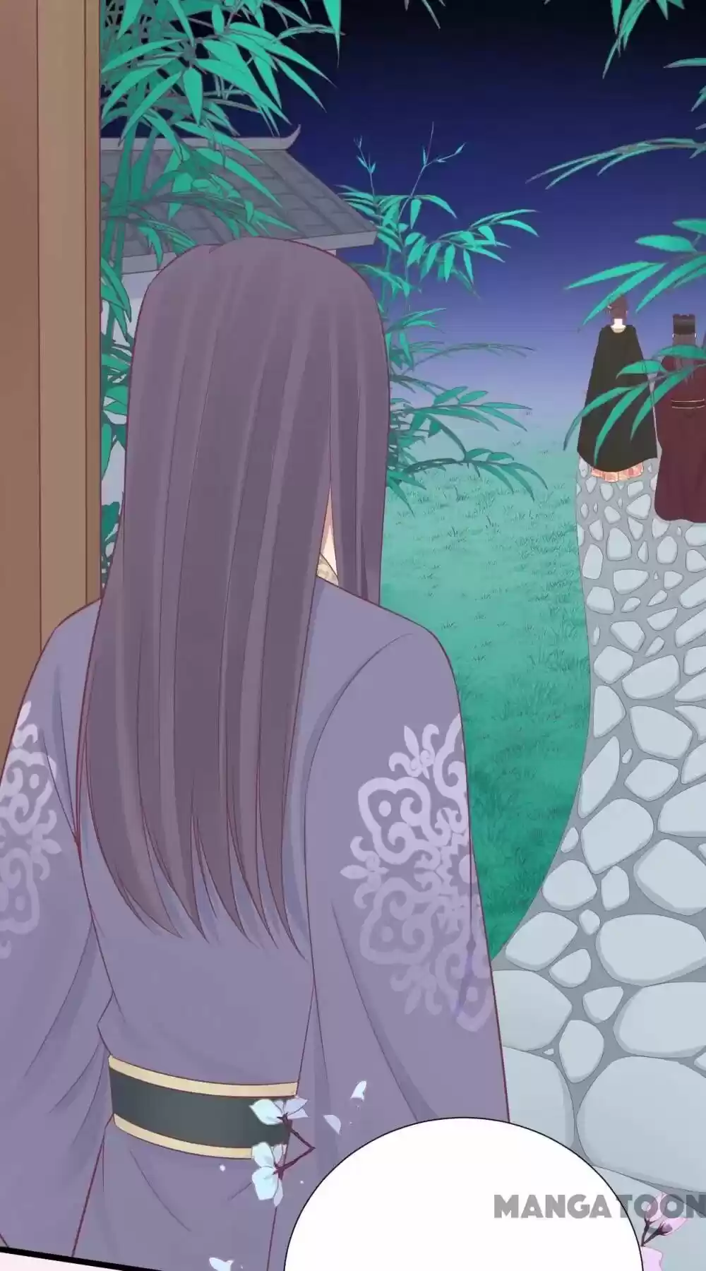 The Queen Is Busy Chapter 86