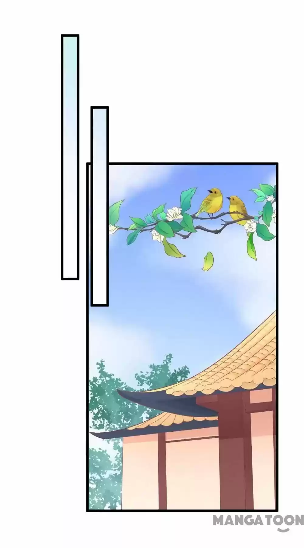 The Queen Is Busy Chapter 87