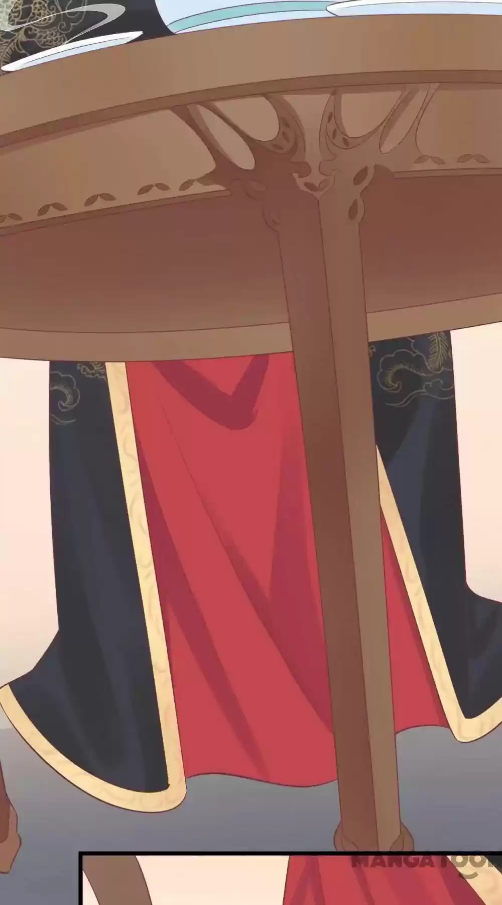 The Queen Is Busy Chapter 87