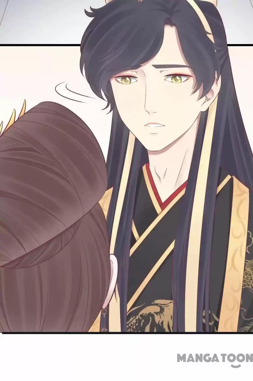 The Queen Is Busy Chapter 87