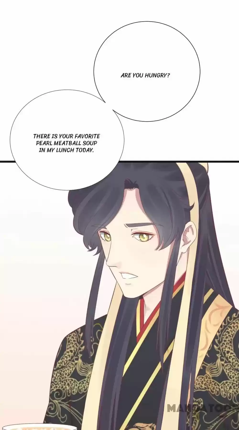 The Queen Is Busy Chapter 87