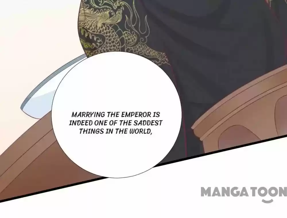 The Queen Is Busy Chapter 87