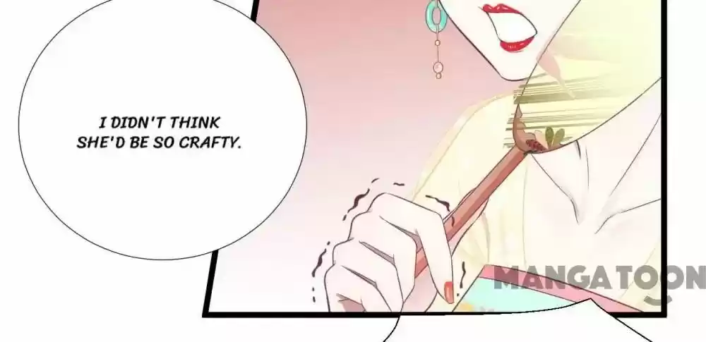 The Queen Is Busy Chapter 88