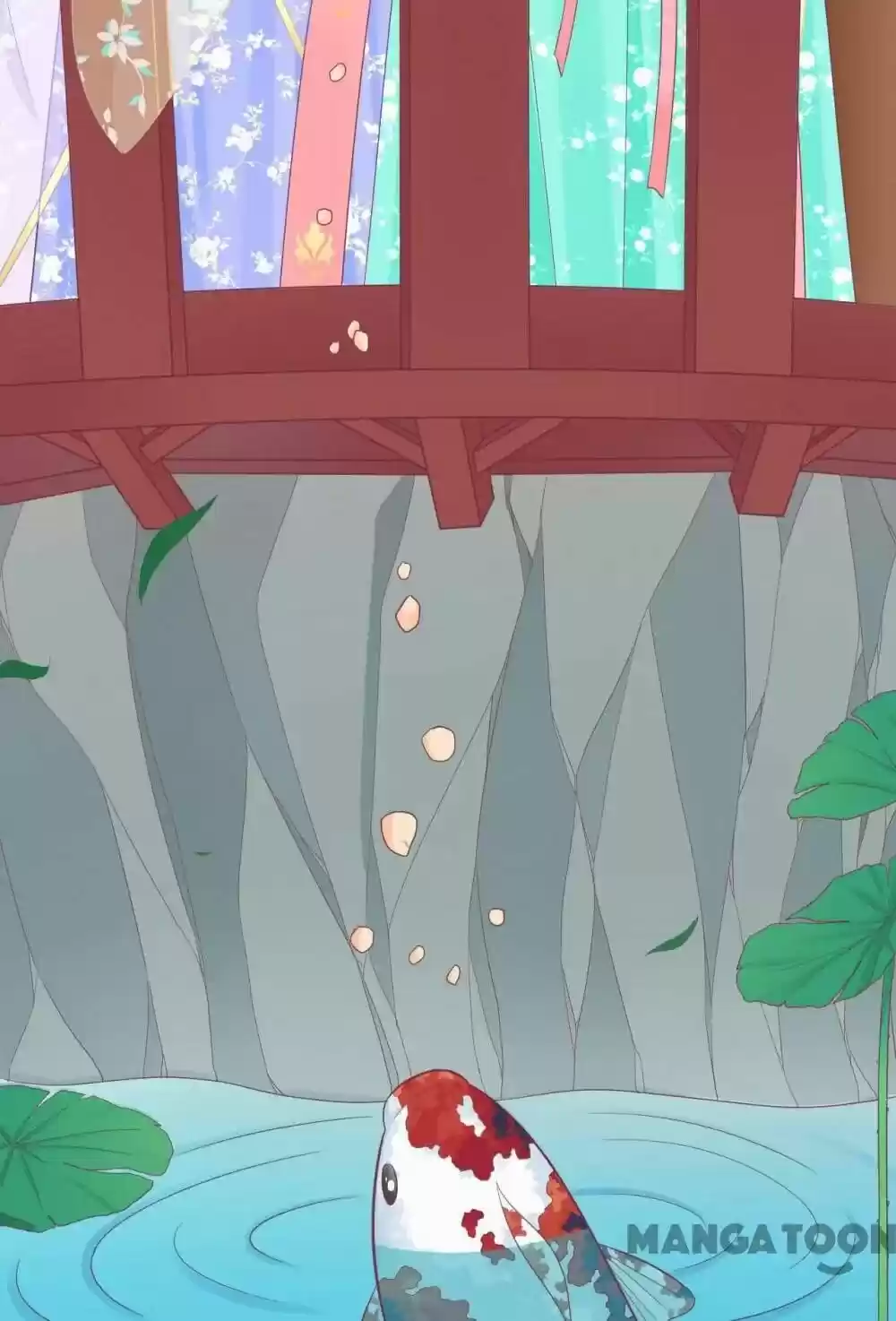 The Queen Is Busy Chapter 88