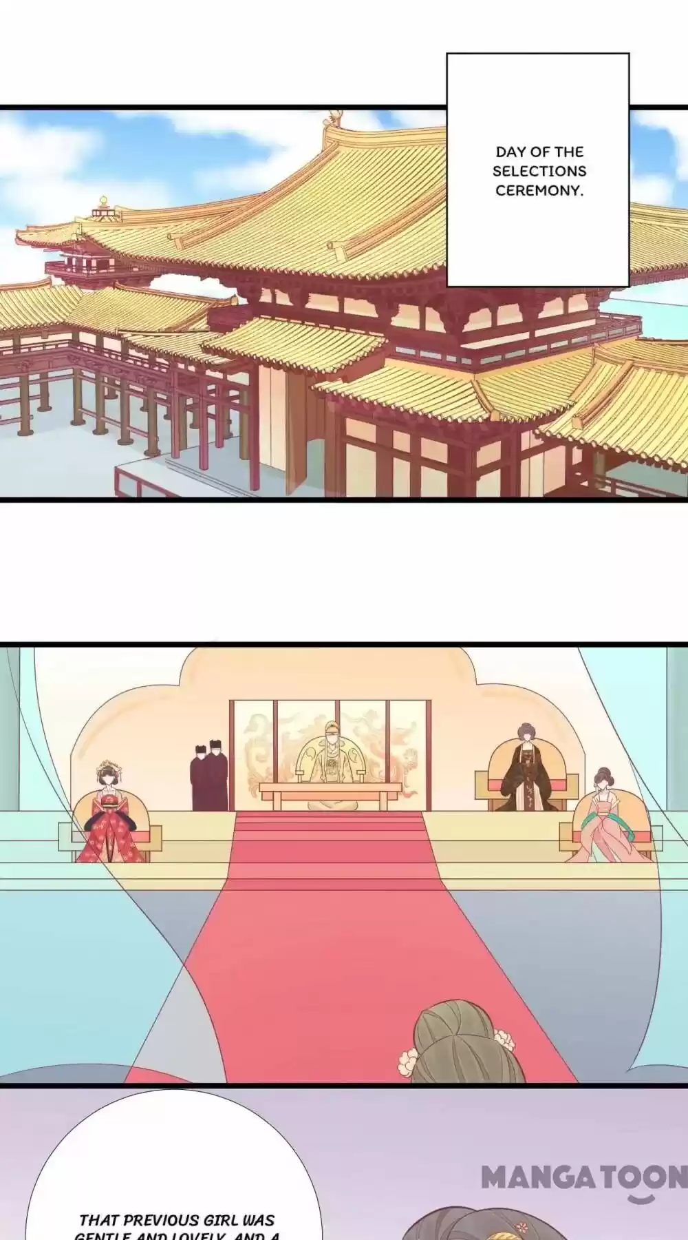 The Queen Is Busy Chapter 88