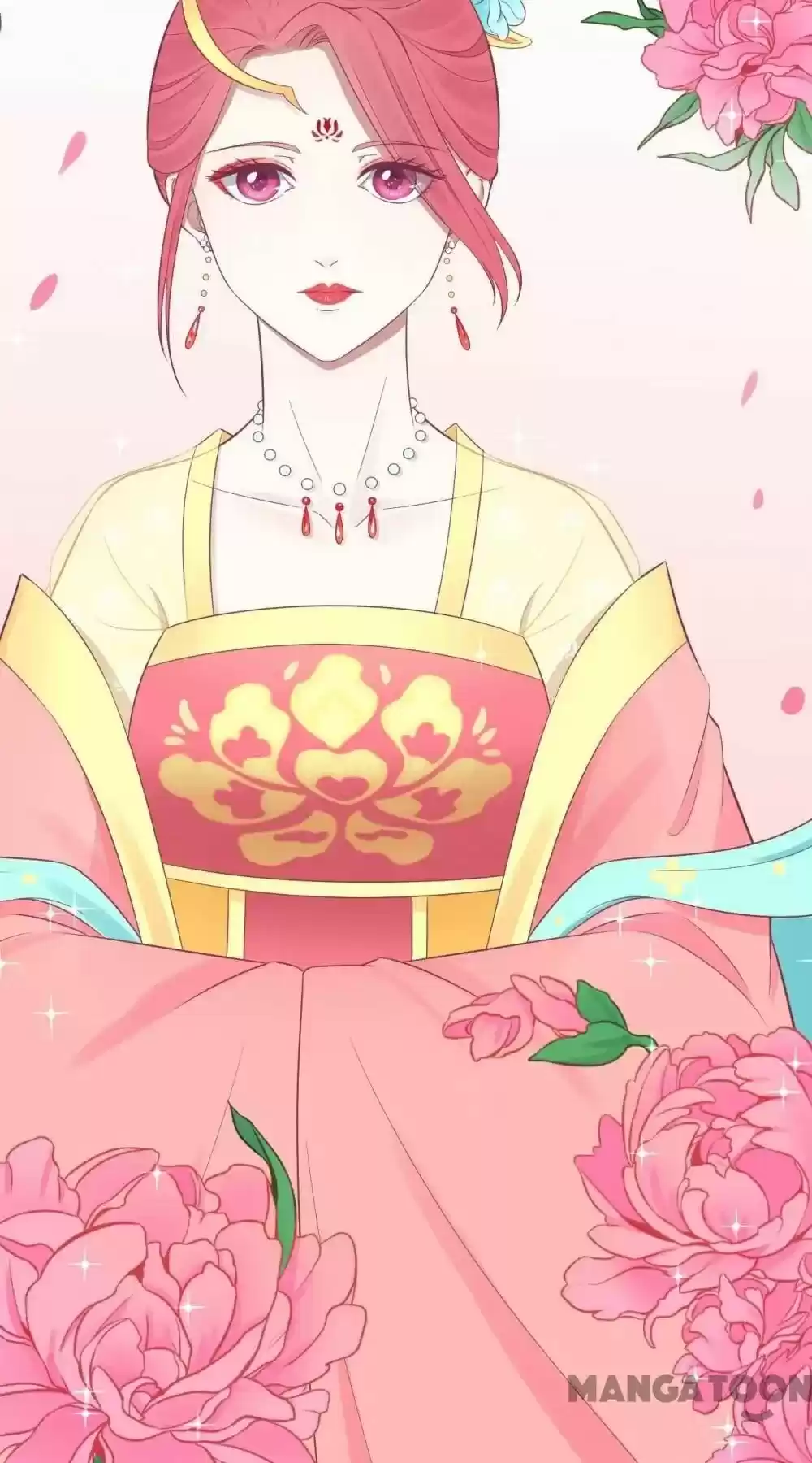 The Queen Is Busy Chapter 89