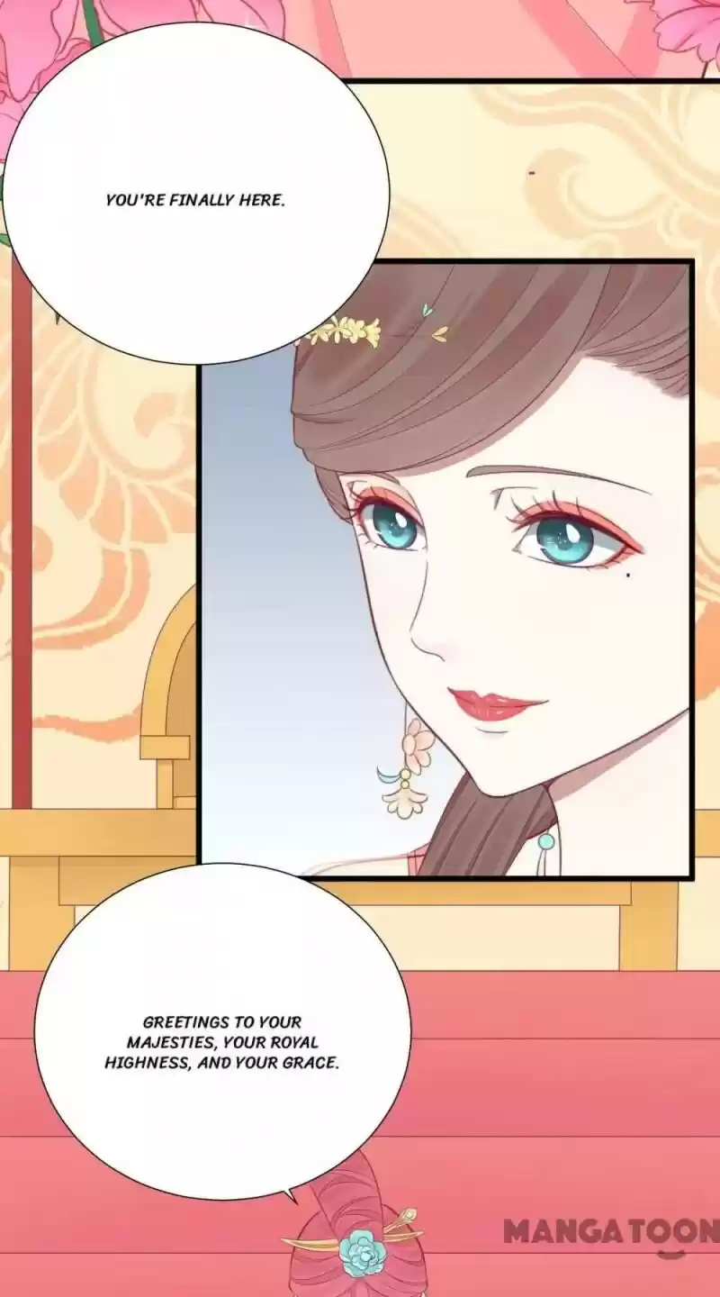 The Queen Is Busy Chapter 89