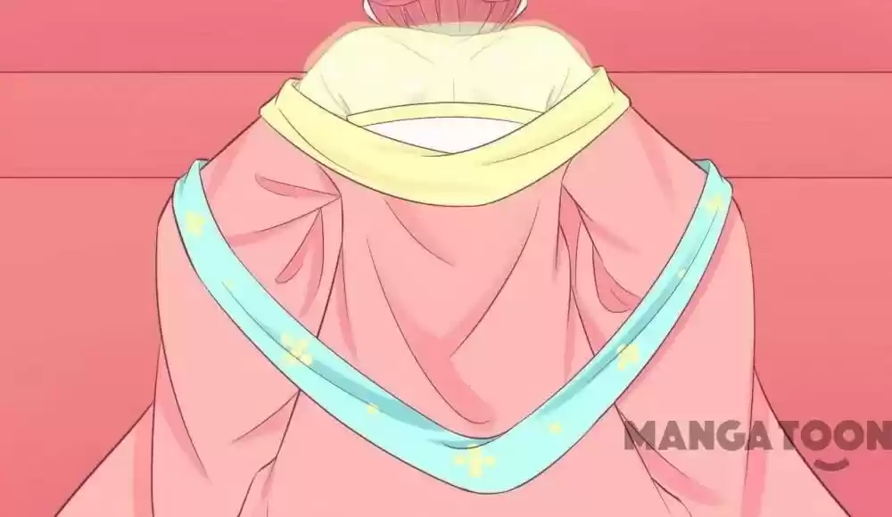 The Queen Is Busy Chapter 89