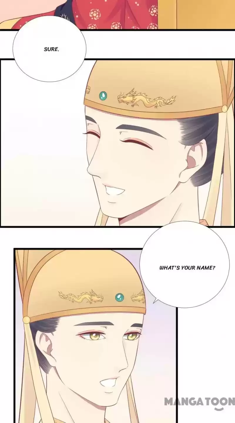 The Queen Is Busy Chapter 89