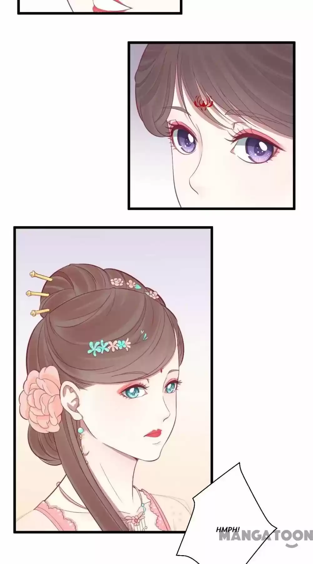 The Queen Is Busy Chapter 89