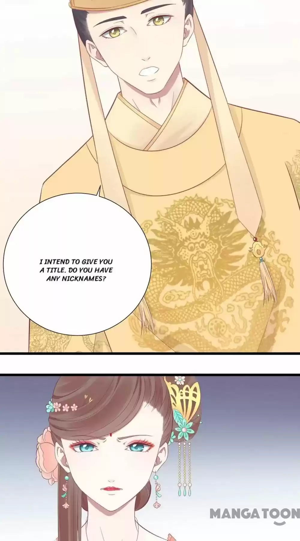 The Queen Is Busy Chapter 89