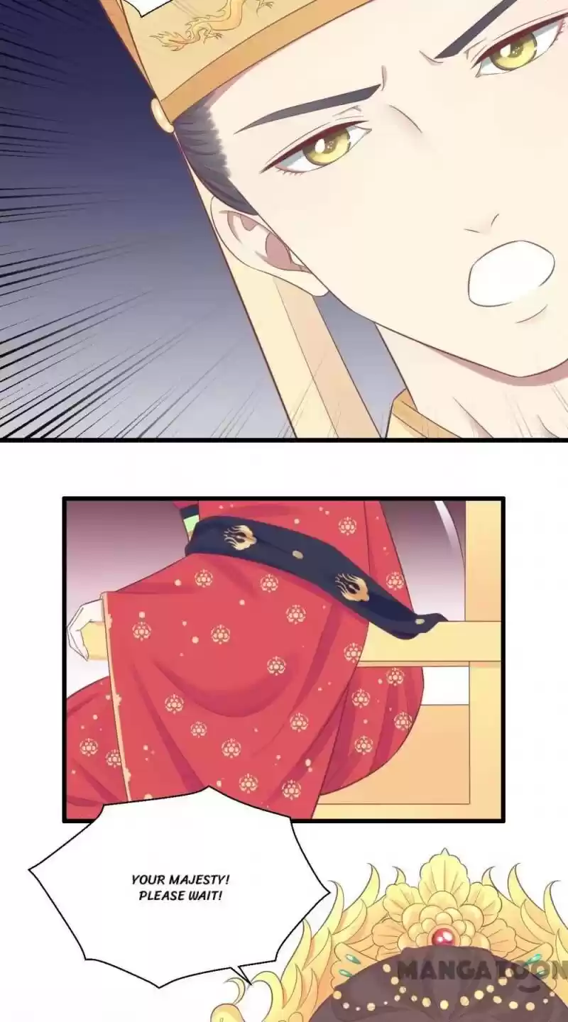 The Queen Is Busy Chapter 89