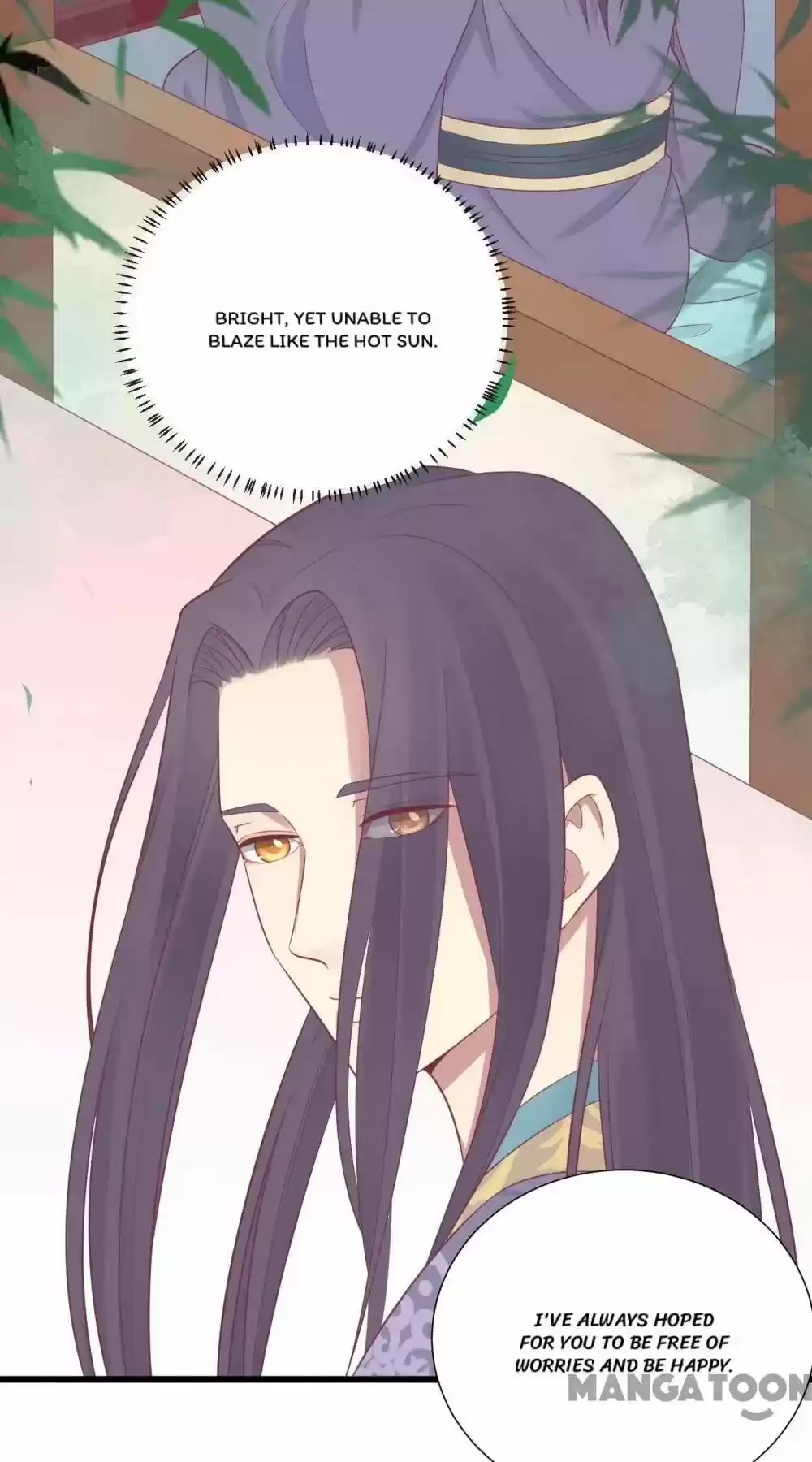 The Queen Is Busy Chapter 92