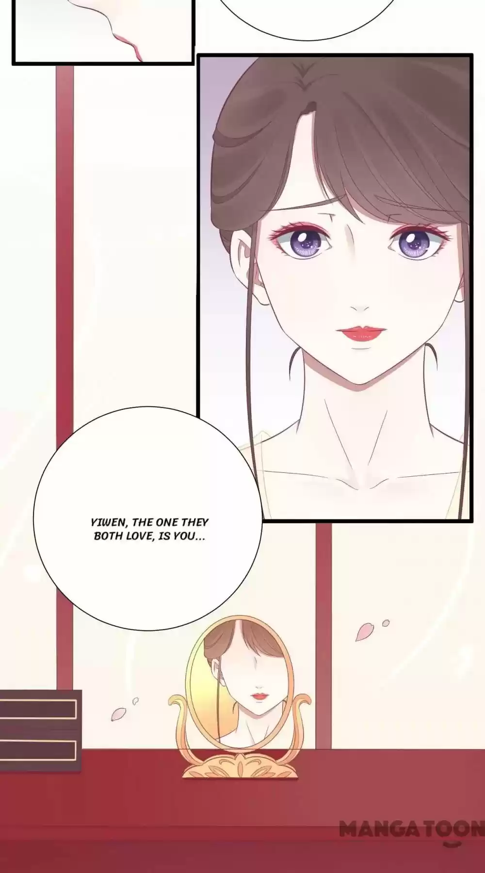 The Queen Is Busy Chapter 92