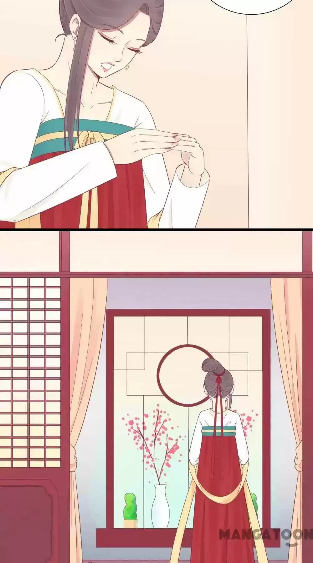 The Queen Is Busy Chapter 93