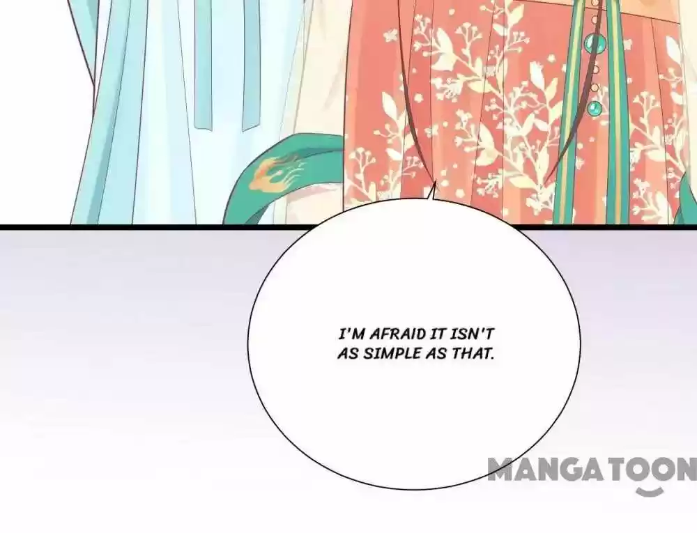 The Queen Is Busy Chapter 93