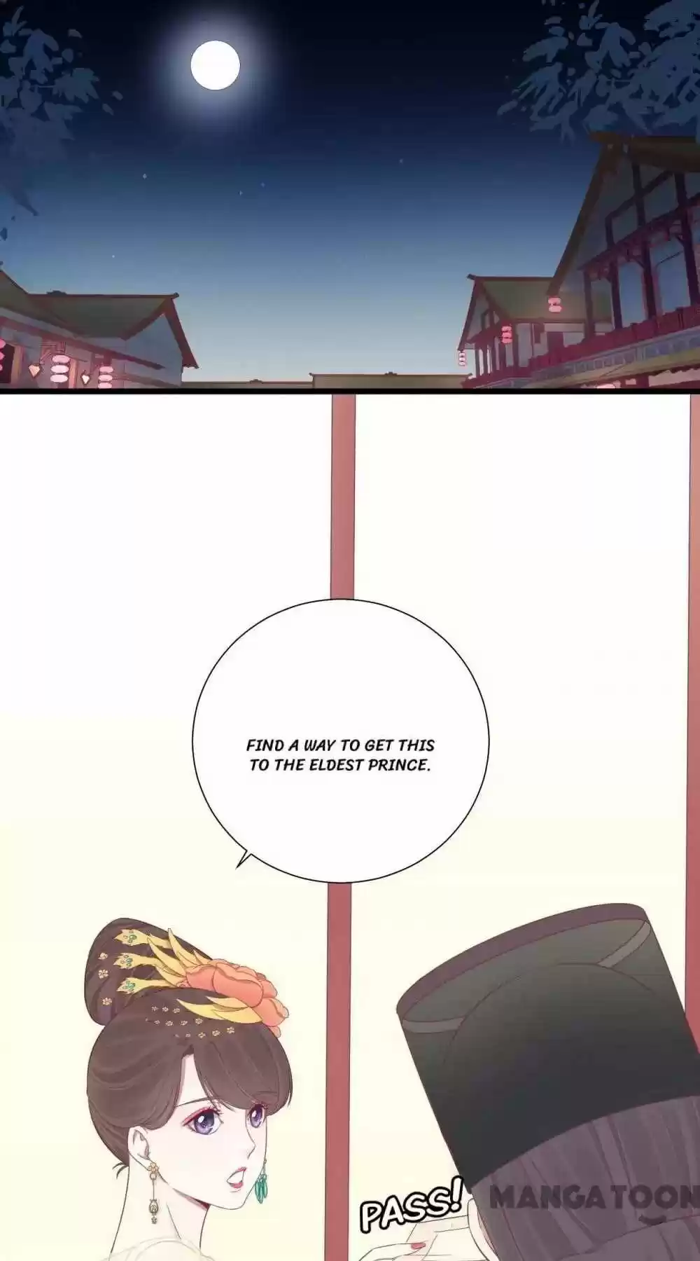 The Queen Is Busy Chapter 93