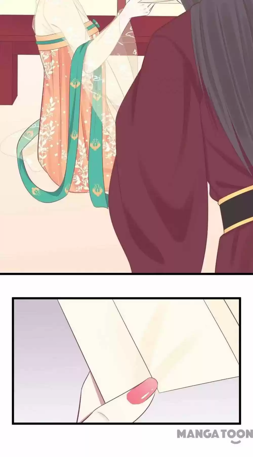 The Queen Is Busy Chapter 93