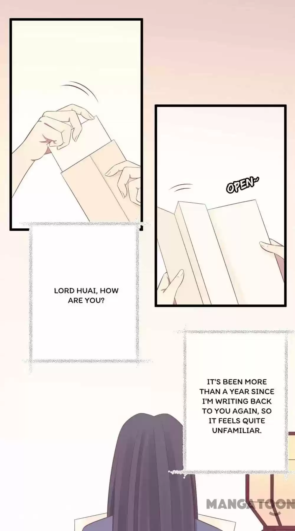 The Queen Is Busy Chapter 94