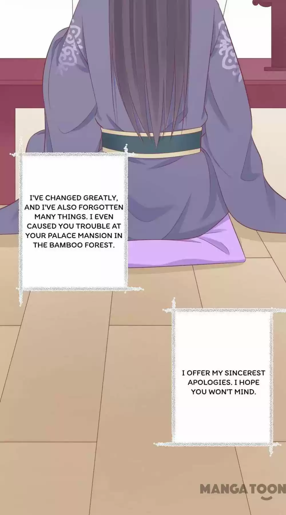 The Queen Is Busy Chapter 94