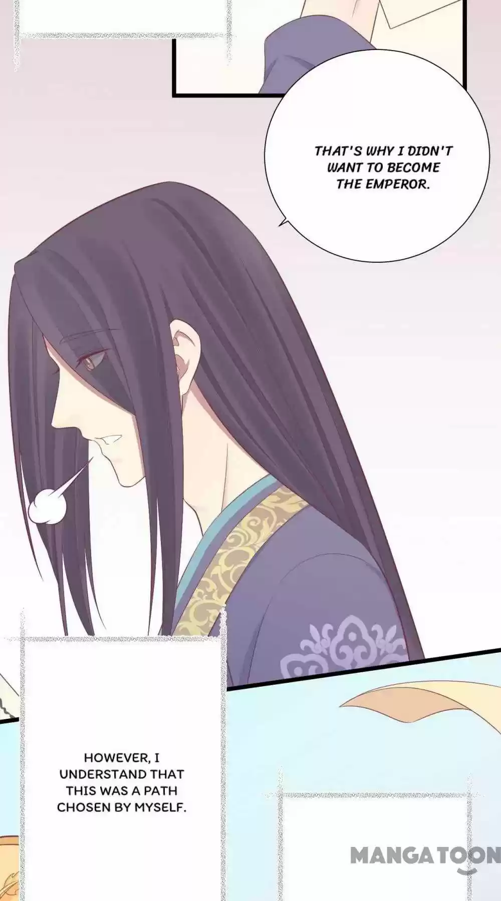 The Queen Is Busy Chapter 94