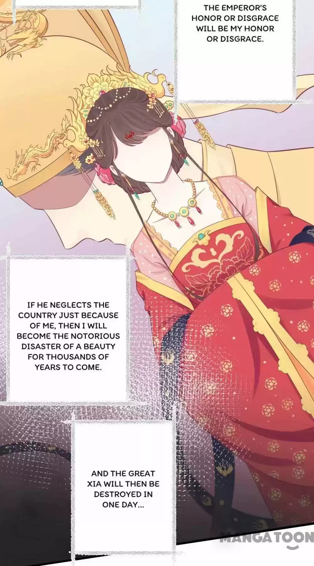 The Queen Is Busy Chapter 94