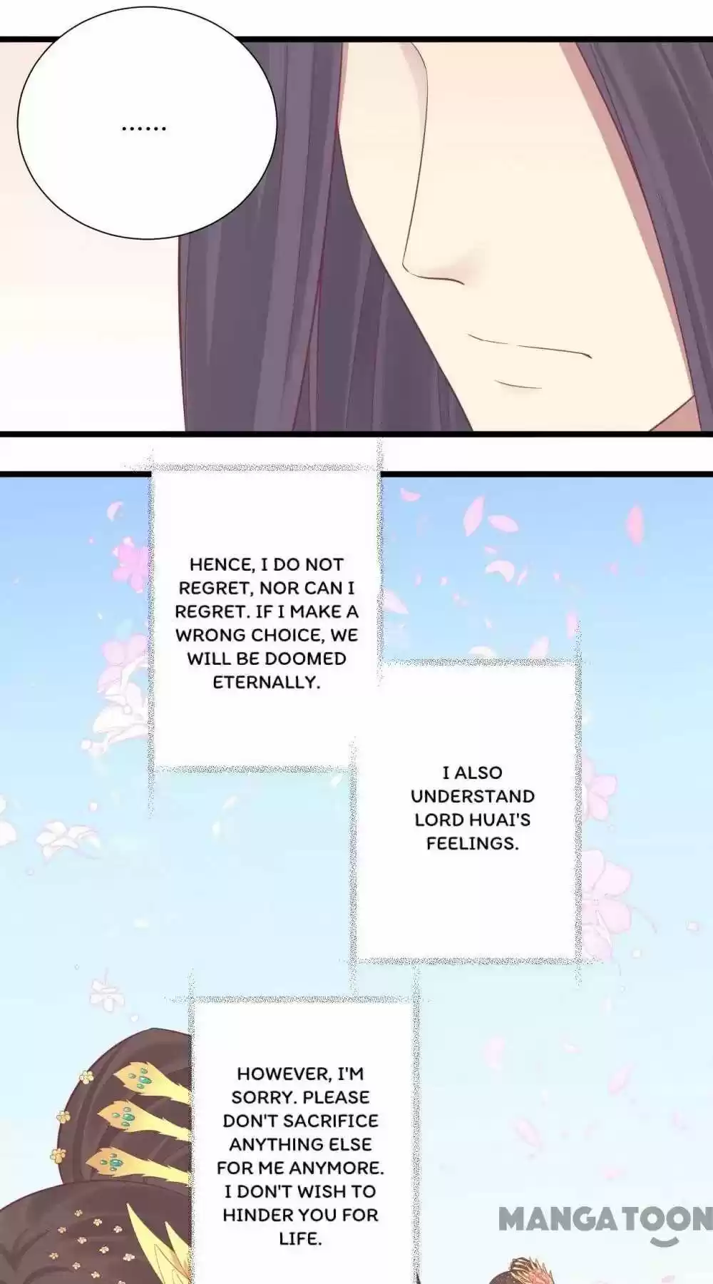 The Queen Is Busy Chapter 94