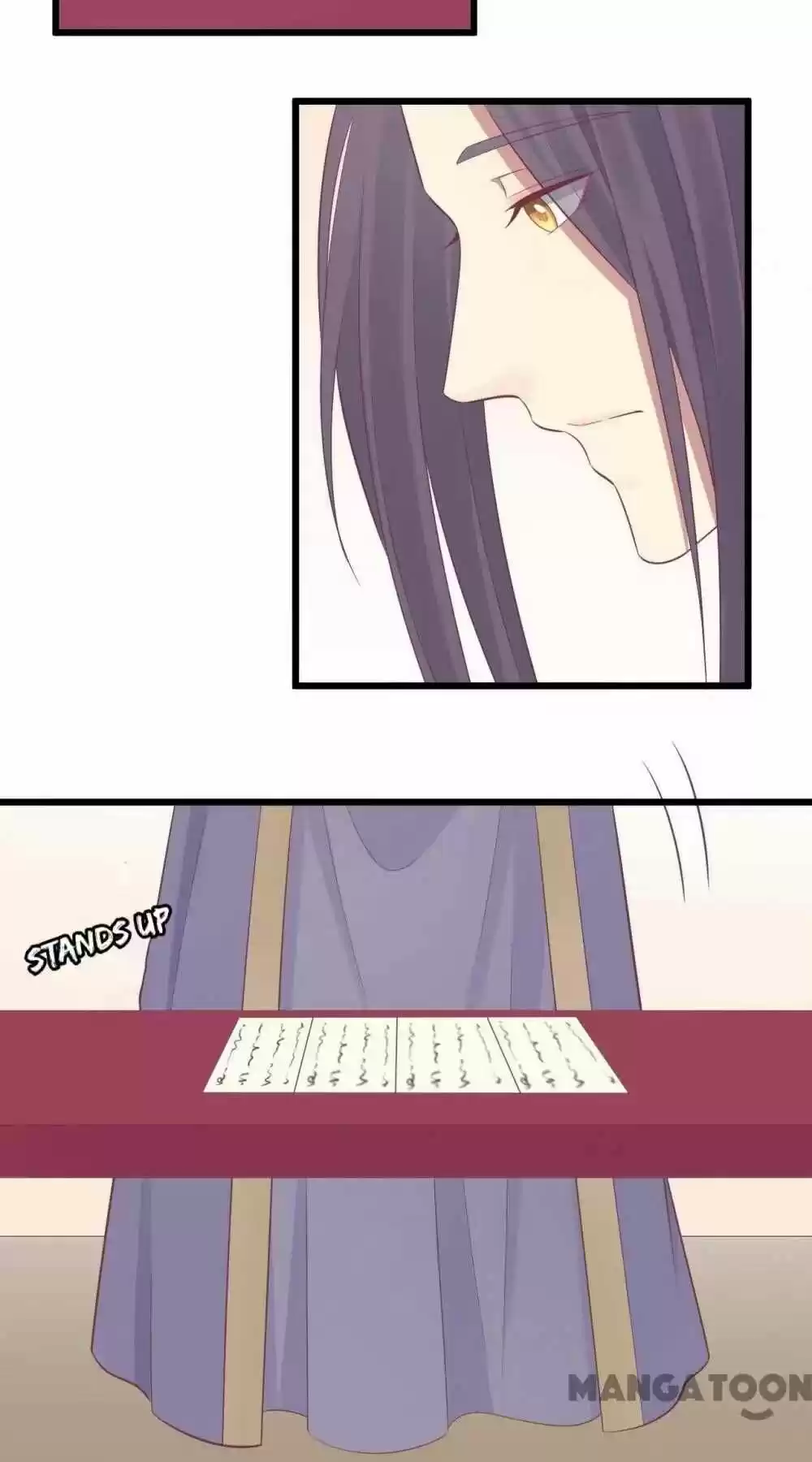 The Queen Is Busy Chapter 94