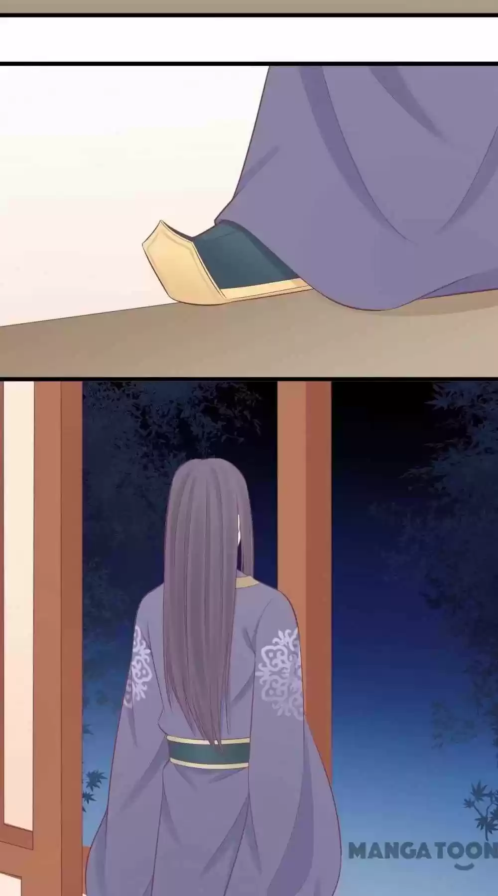 The Queen Is Busy Chapter 94