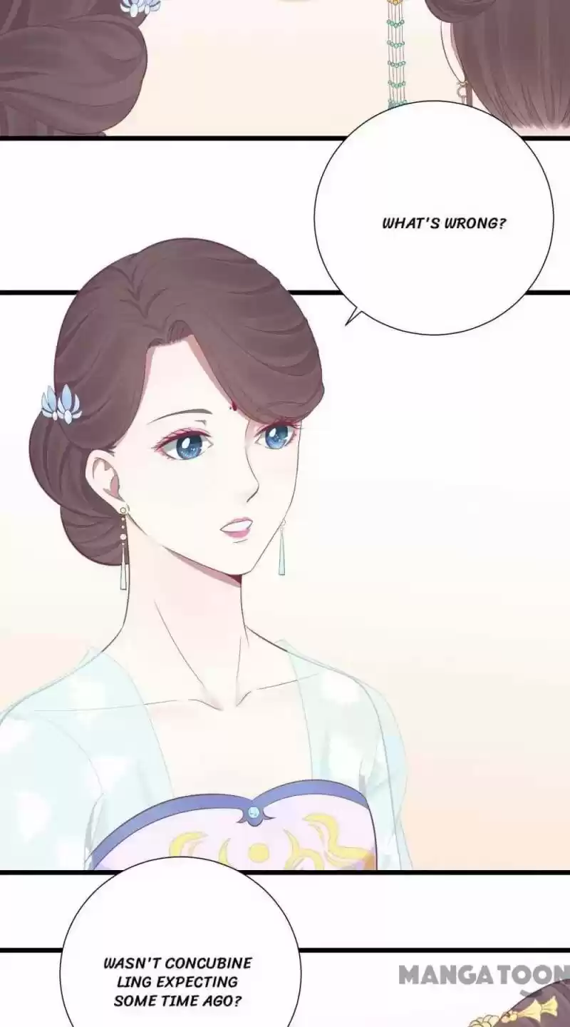 The Queen Is Busy Chapter 94