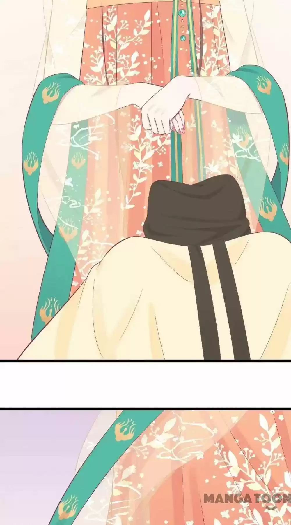 The Queen Is Busy Chapter 95