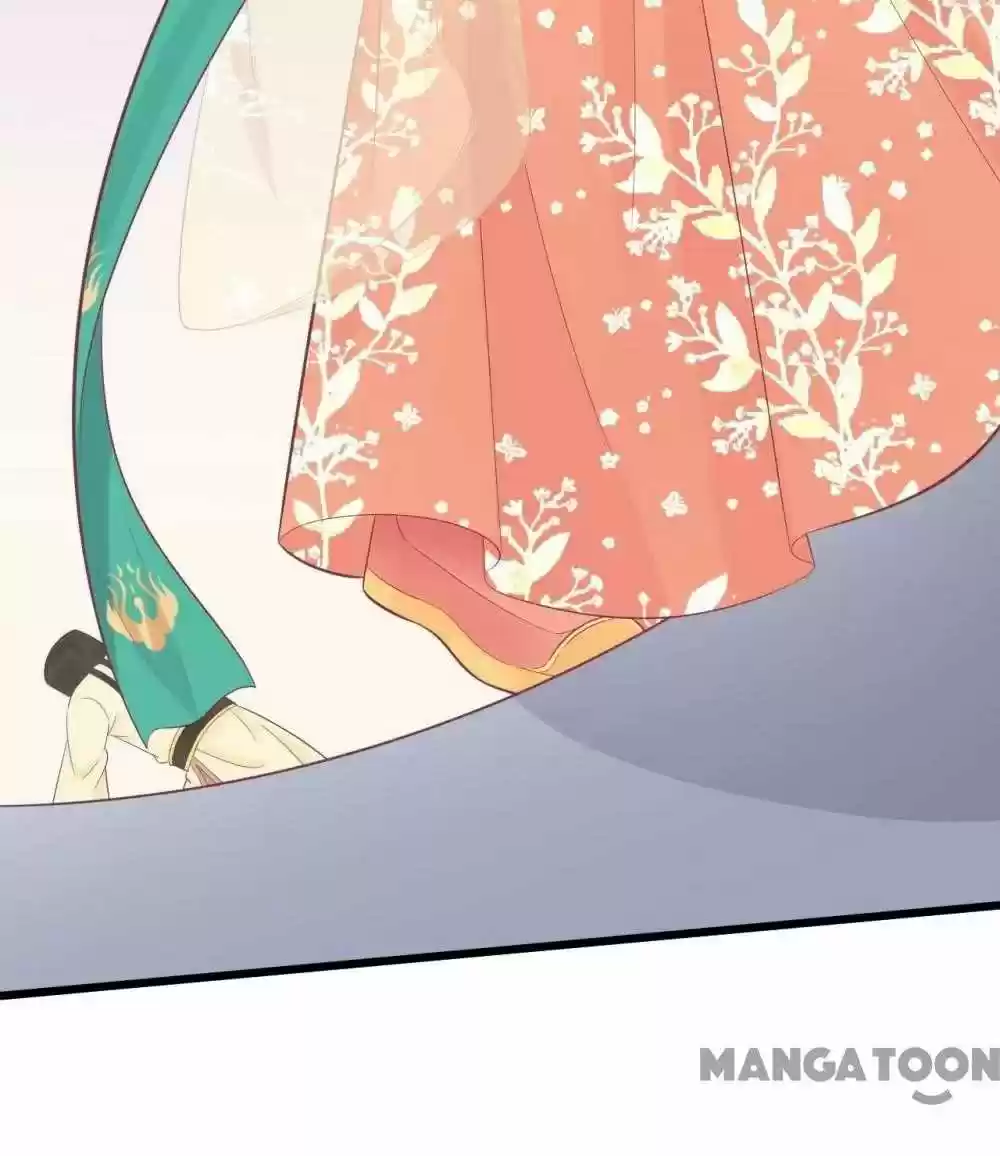 The Queen Is Busy Chapter 95