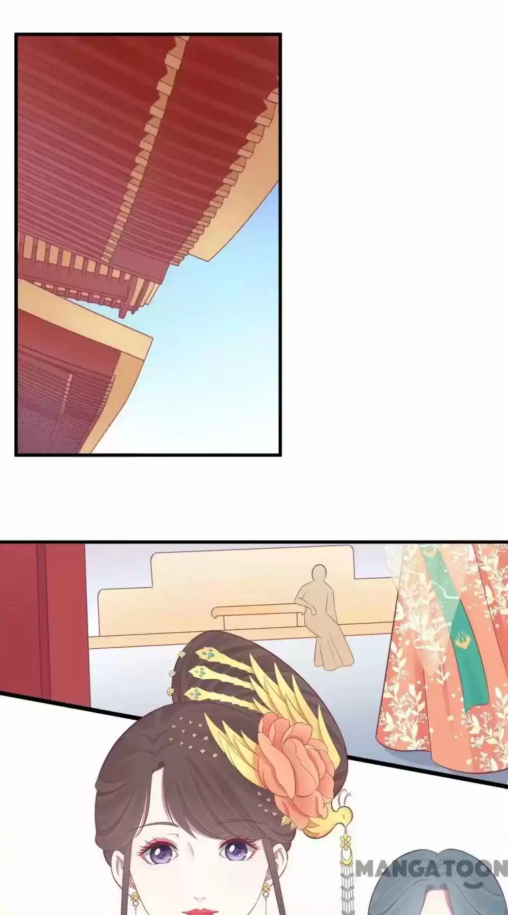 The Queen Is Busy Chapter 97