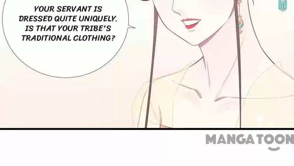 The Queen Is Busy Chapter 97