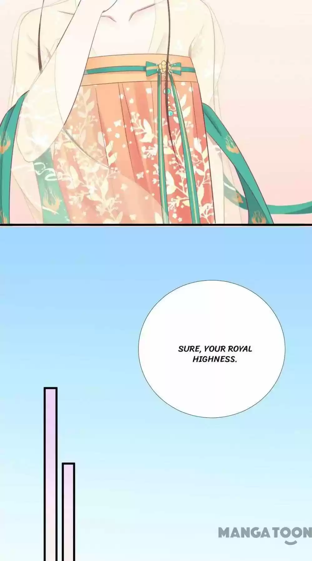 The Queen Is Busy Chapter 97