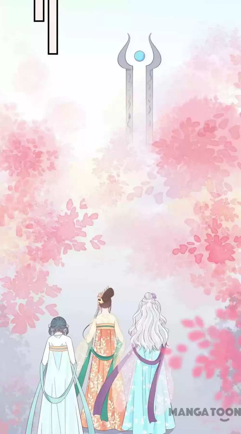 The Queen Is Busy Chapter 97