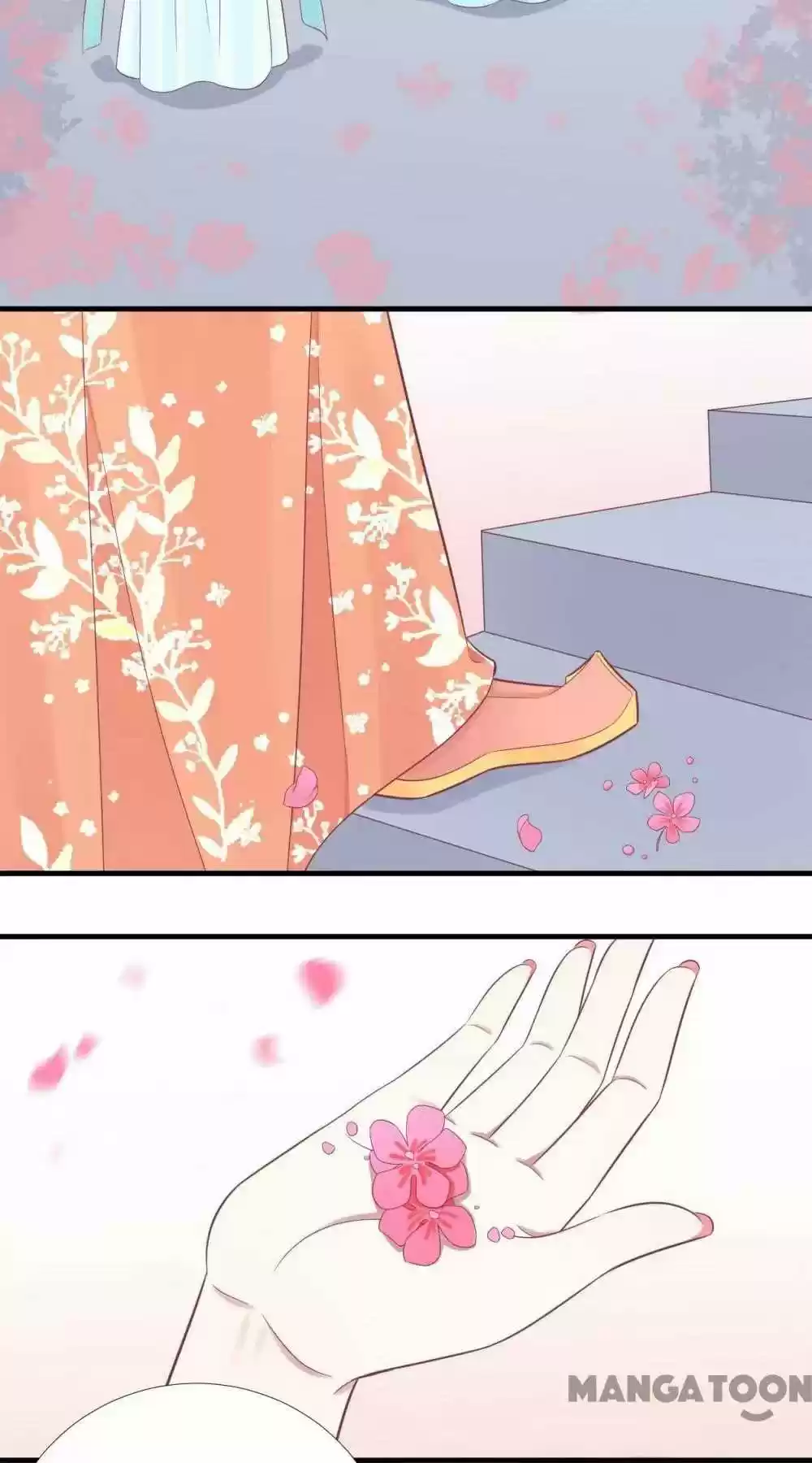 The Queen Is Busy Chapter 97