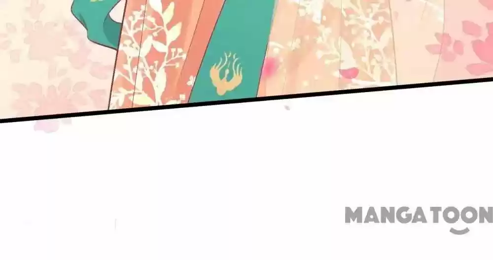 The Queen Is Busy Chapter 97