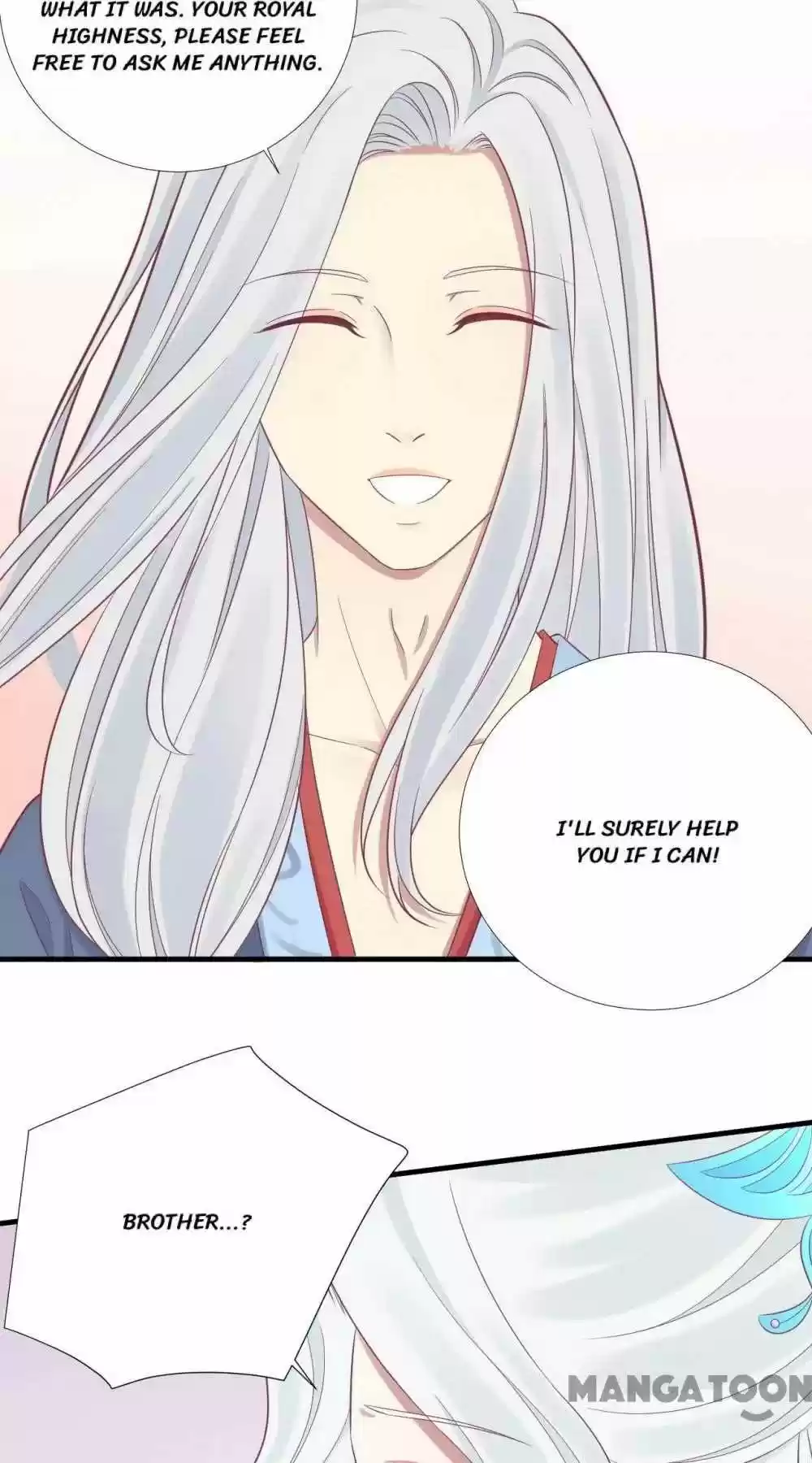 The Queen Is Busy Chapter 97