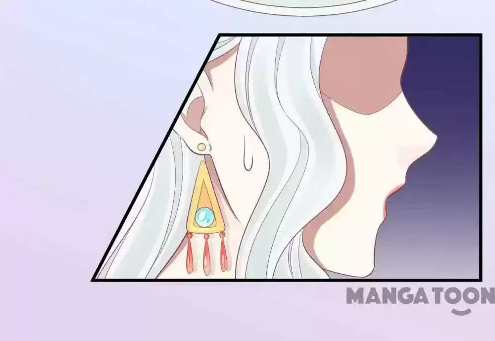 The Queen Is Busy Chapter 97