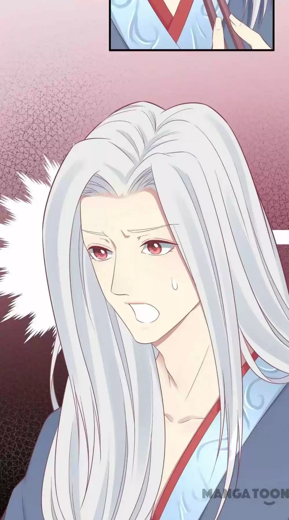 The Queen Is Busy Chapter 97