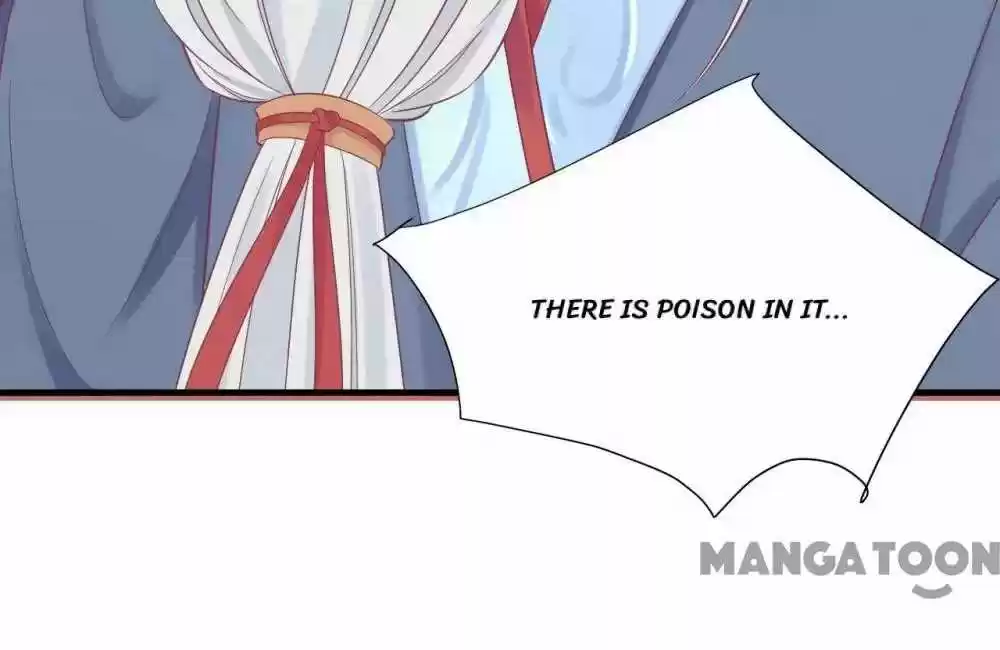 The Queen Is Busy Chapter 97