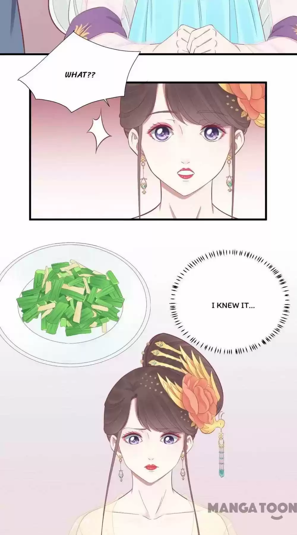 The Queen Is Busy Chapter 98