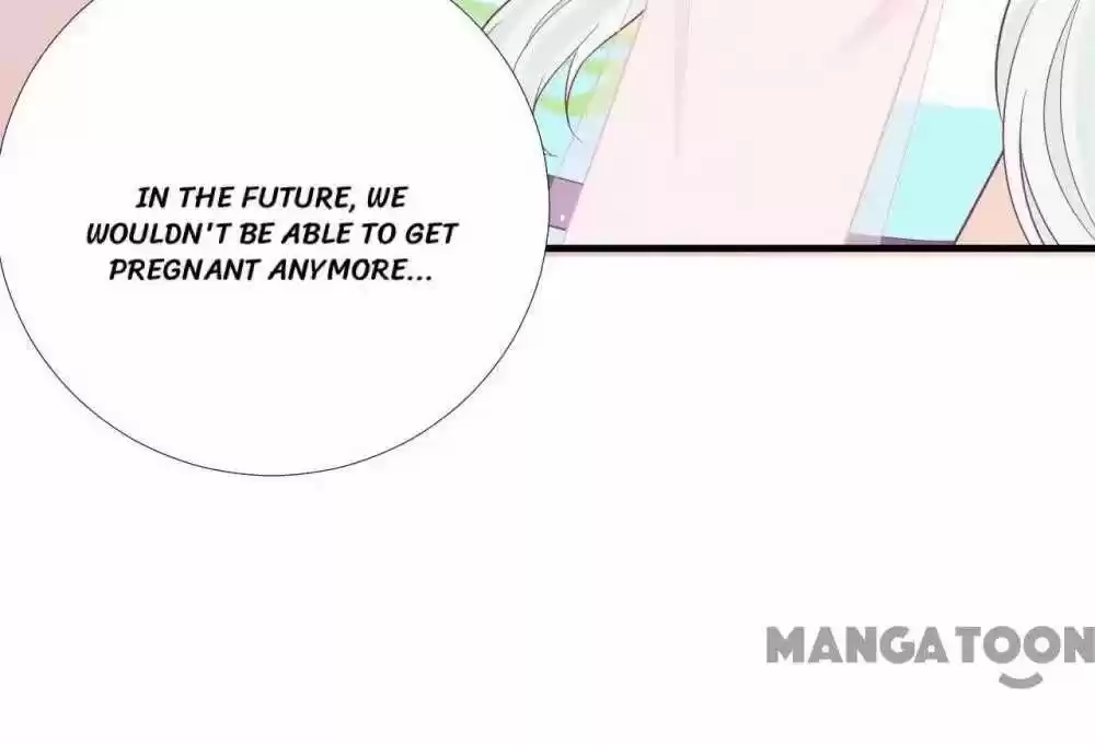 The Queen Is Busy Chapter 98