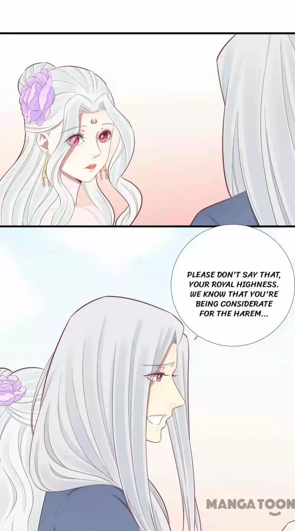 The Queen Is Busy Chapter 98