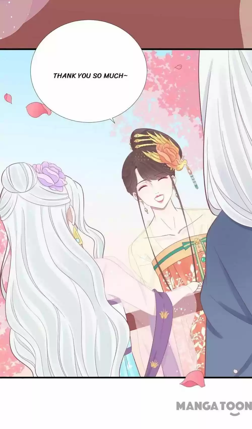 The Queen Is Busy Chapter 98