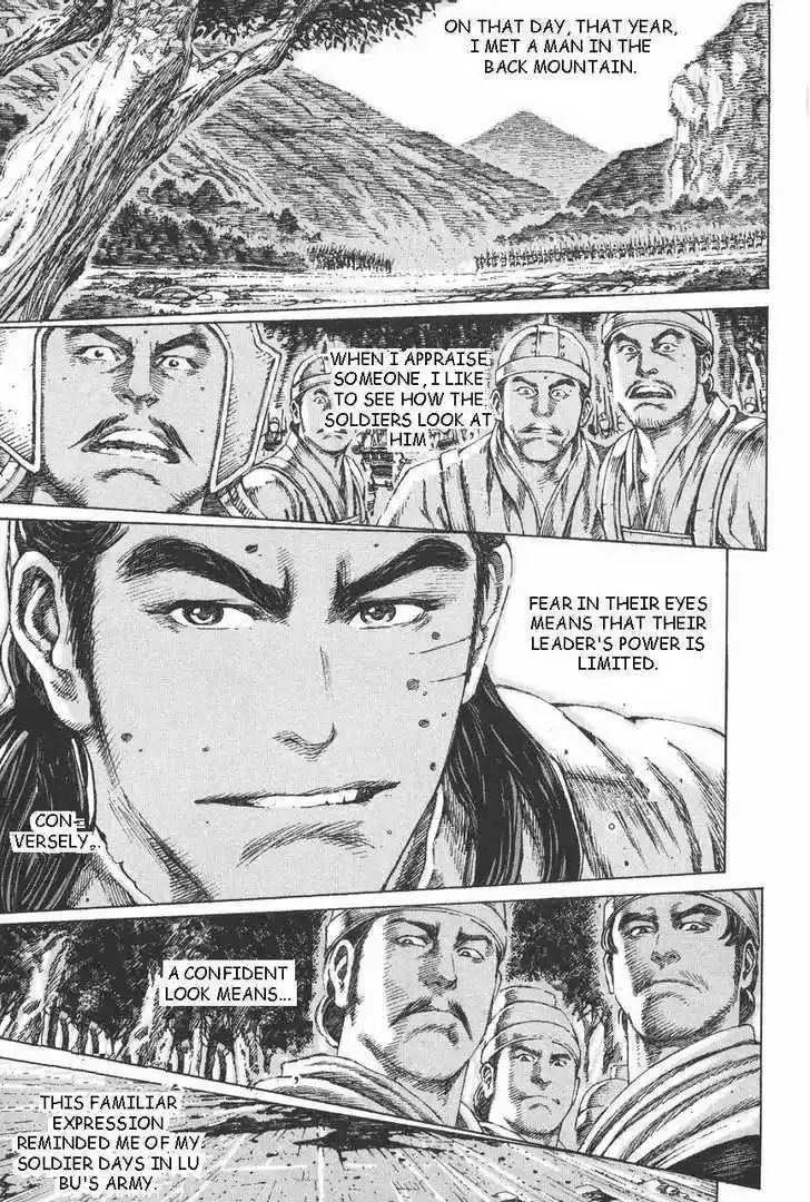 The Ravages of Time 100-101