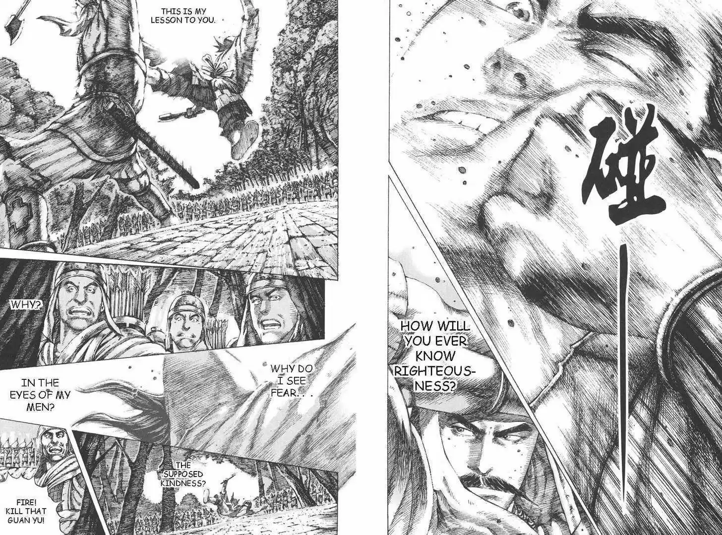 The Ravages of Time 100-101